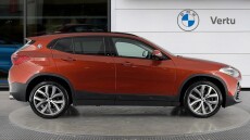 BMW X2 xDrive 20d Sport 5dr Step Auto Diesel Hatchback